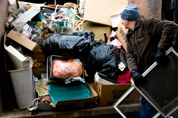  Sabina, OH Junk Removal Pros