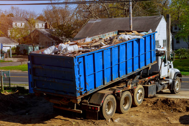 Best Local Junk Hauling  in Sabina, OH
