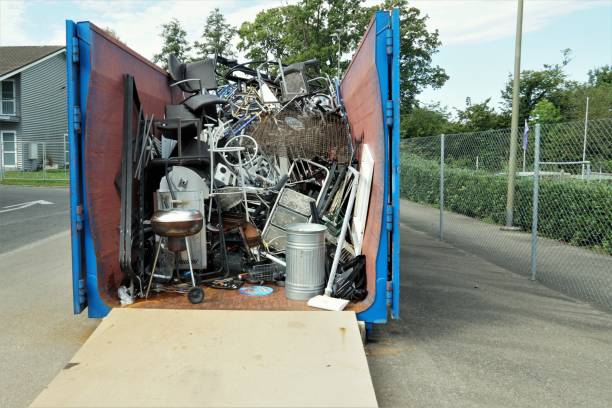 Best Household Junk Removal  in Sabina, OH