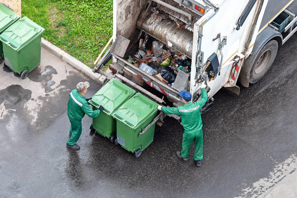 Debris Removal in Sabina, OH
