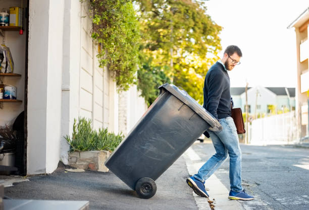 Best Yard Waste Removal  in Sabina, OH