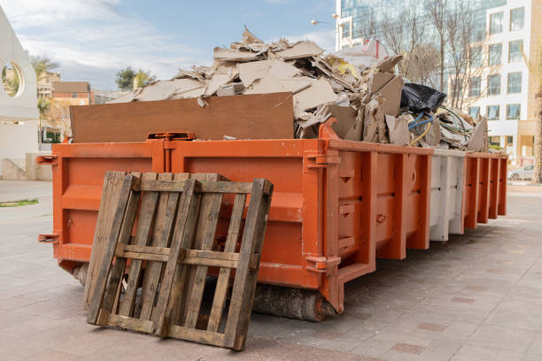 Best Yard Cleanup Services  in Sabina, OH