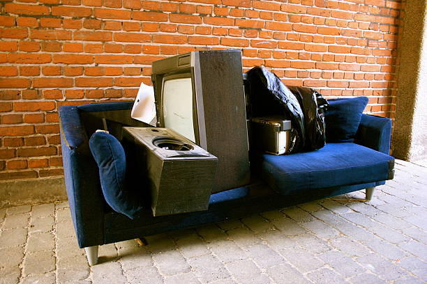 Best Construction Debris Removal  in Sabina, OH